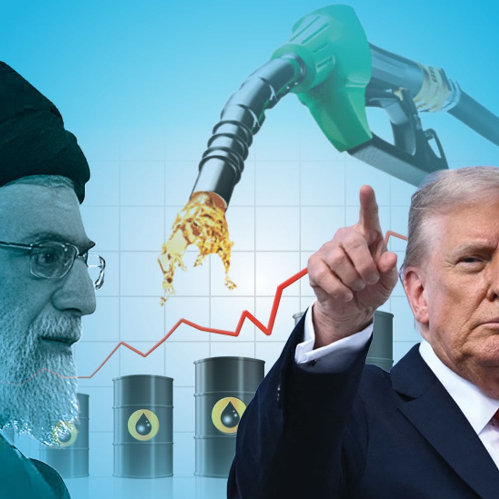 होर्मुज बंद नहीं होगा, लेकिन पेट्रोल-डीजल महंगे हो सकते हैं:₹4-5 बढ़ सकते है दाम; सोना ₹30 हजार बढ़ने की उम्मीद; अमेरिका-ईरान जंग का असर