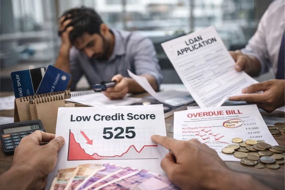 Credit Score 800 से ऊपर ले जाना चाहते हैं? इन 8 चीजों पर करें काम, होगा काफी फायदा