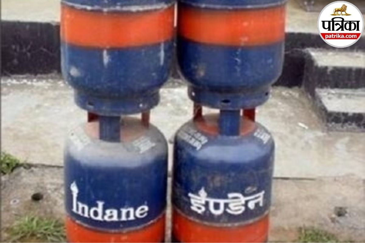 जिला पूर्ति विभाग की बड़ी कार्रवाई, 83 एलपीजी सिलेंडर जब्त, तीन के खिलाफ मुकदमा दर्ज