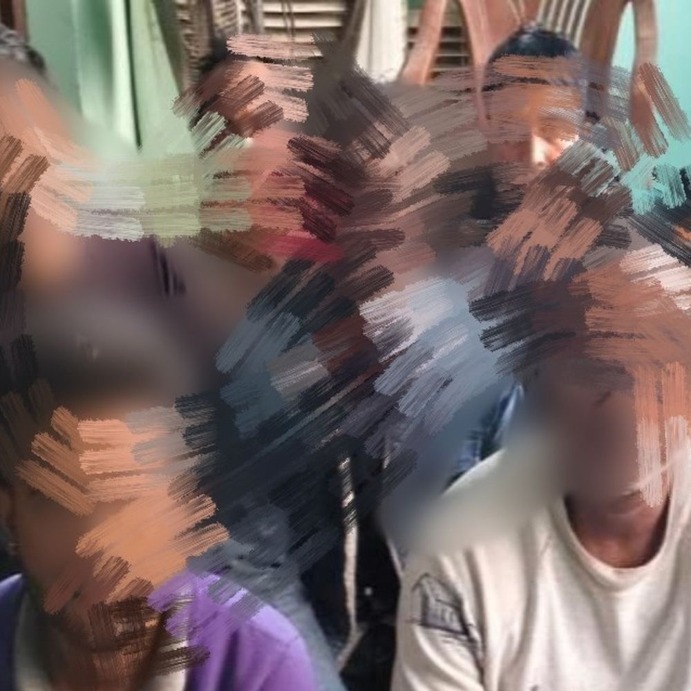 बेतिया पुलिस ने 24 घंटे में 28 आरोपी गिरफ्तार किए:SP के निर्देश पर चला अभियान, 216 लीटर अंग्रेजी शराब बरामद की गई