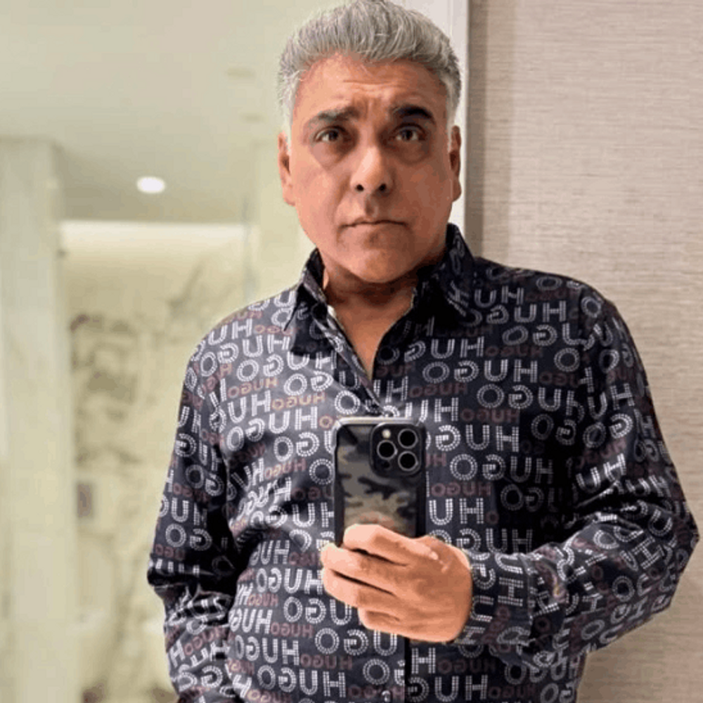 युद्ध और तनाव के बीच दुबई जाएंगे राम कपूर:बुर्ज खलीफा वाले घर का रिनोवेशन कराएंगे; बोले- डेडलाइन की वजह से रिस्क लेना पड़ रहा