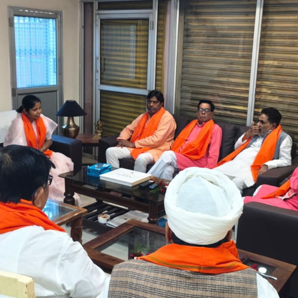 भाजपा कटिहार में प्रशिक्षण महाभियान की तैयारी:मंडल स्तर पर होंगे शिविर, सात विषयों पर सत्र आयोजित