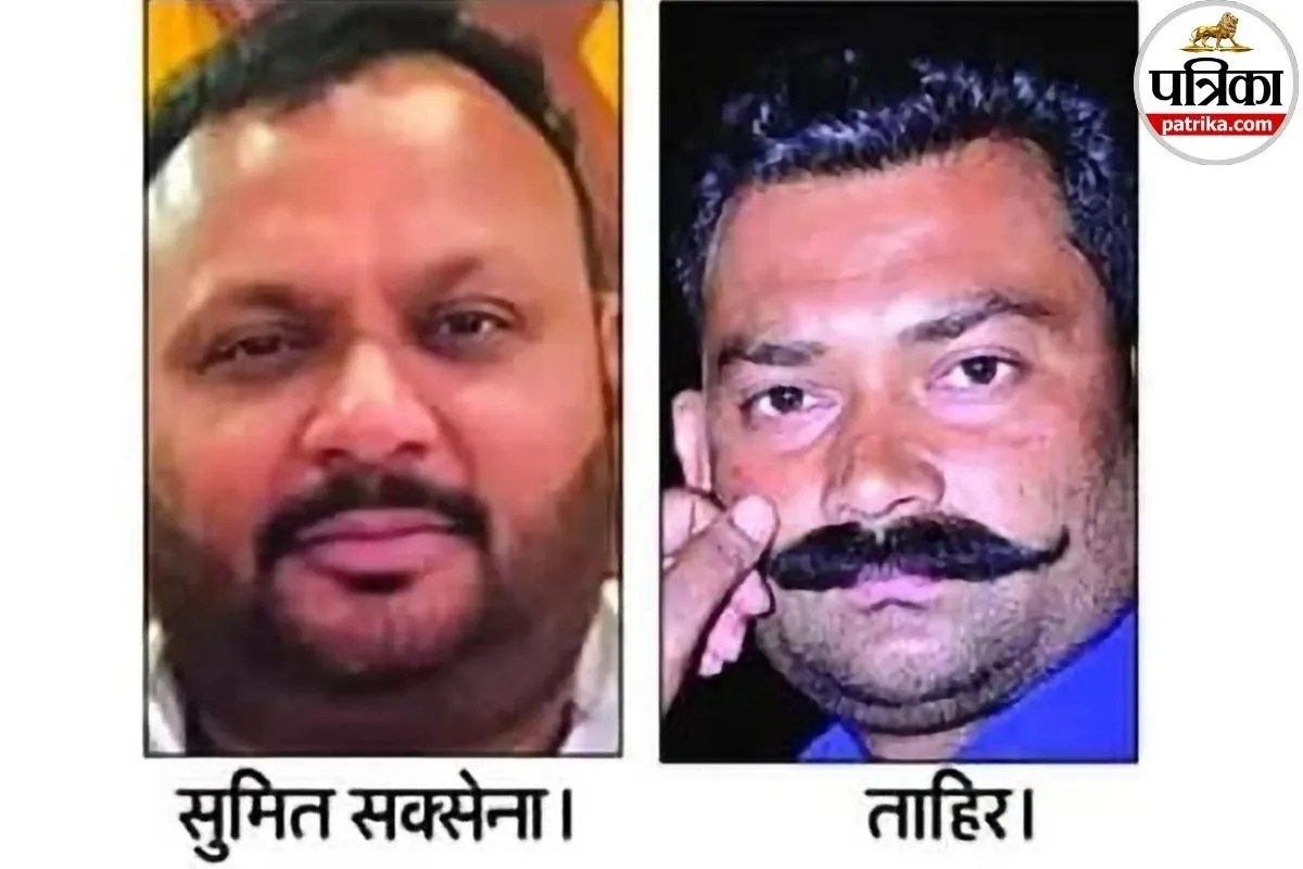 गौकशी करने वाले, जमीन कब्जाने वाले, प्रॉपर्टी माफिया समेत तीन बदमाश जिला बदर