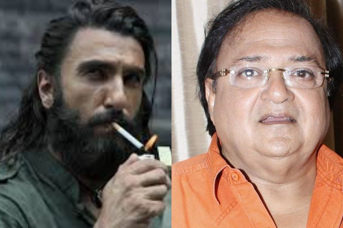 1000 करोड़ में से 500 करोड़ राकेश बेदी को…’धुरंधर 2′ रिलीज होते ही रणवीर सिंह का बयान वायरल