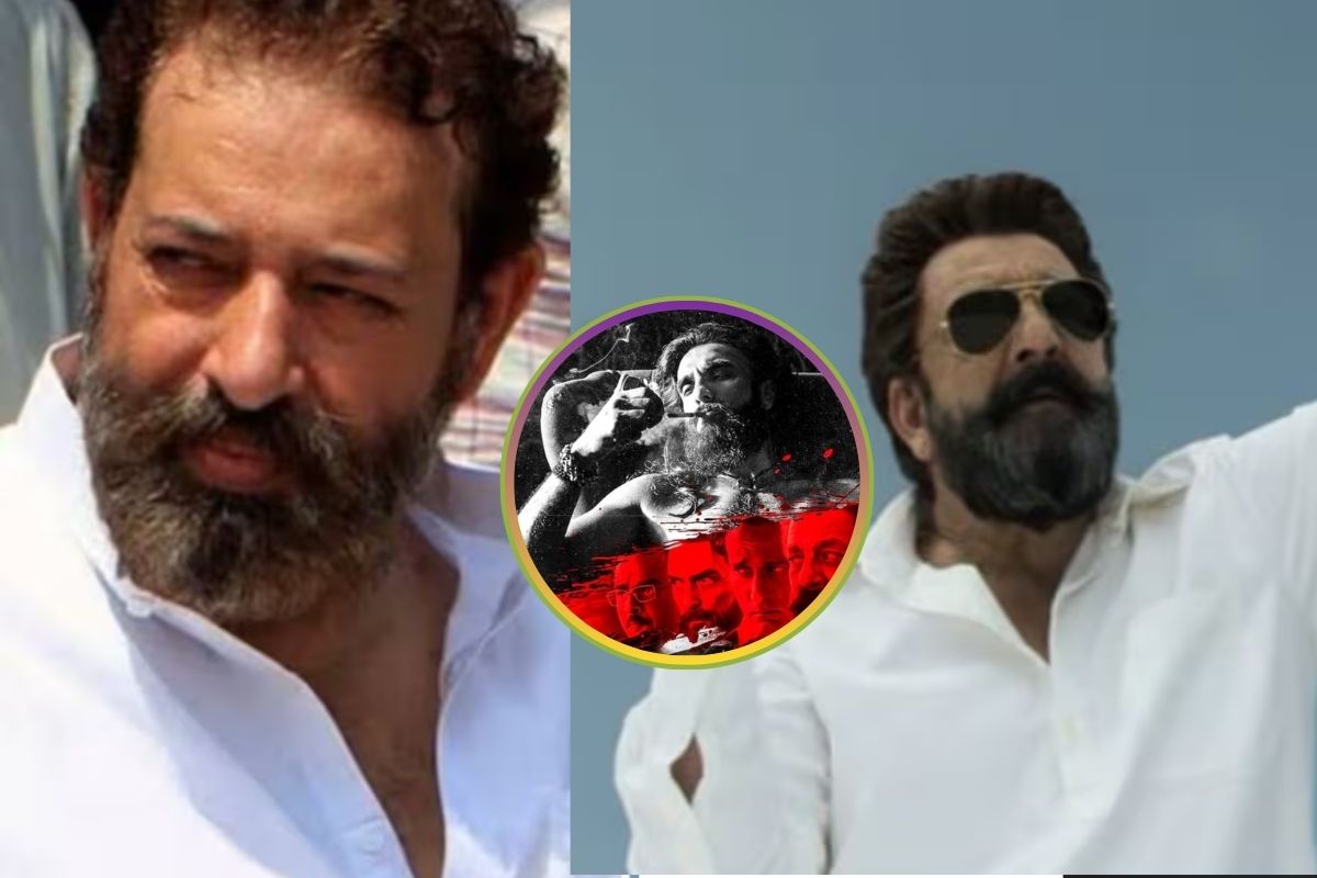 खूंखार विलेन और संजू बाबा की दीवानगी…धुरंधर 2 के ‘चौधरी असलम’ का वो सच, जो उड़ा देगा होश