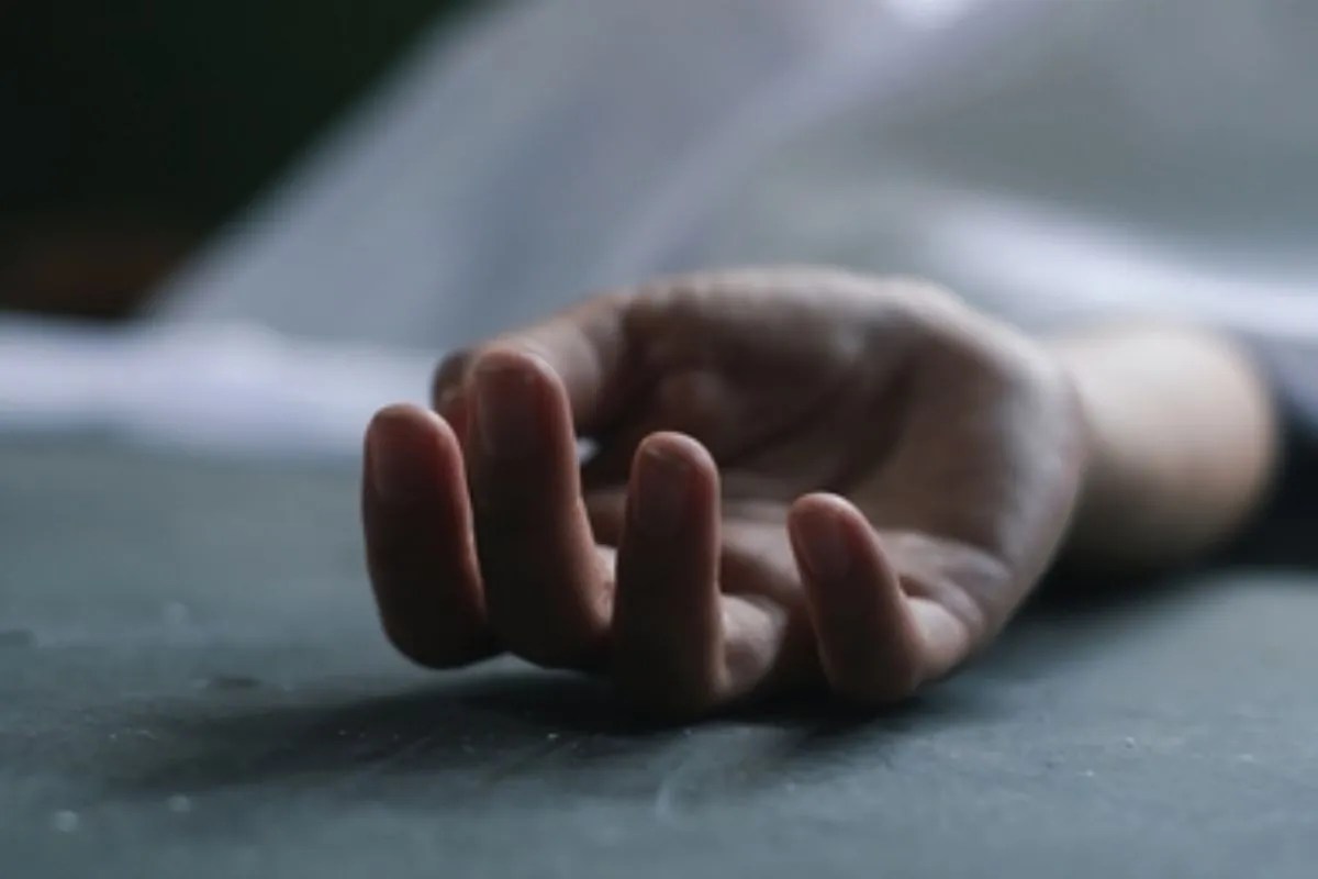 प्रयागराज में विवाद बना जानलेवा, पति ने धारदार हथियार से पत्नी की कर दी हत्या, आरोपी गिरफ्तार