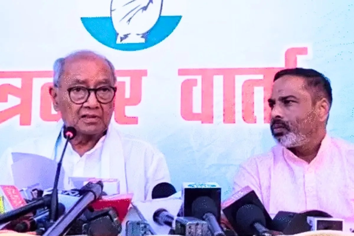 MP के पूर्व CM ने रिटायरमेंट प्लान पर दिया ये जवाब, बोले- ‘पार्टी का काम आखिरी सांस…’