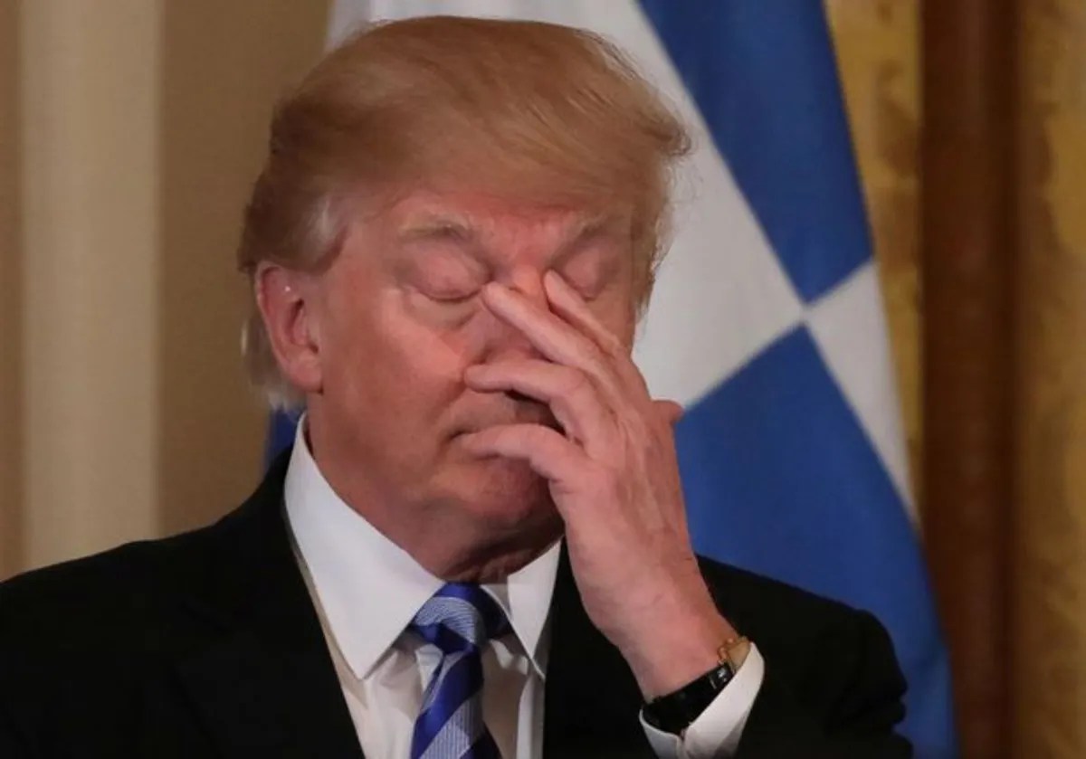 अमेरिकी न्याय विभाग ने खोली एपस्टीन की काली फाइल, ट्रंप पर लगे गंभीर आरोपों से मचा हड़कंप