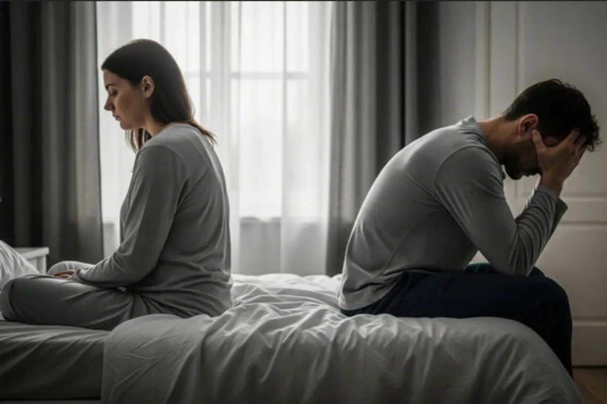 सदी की मौन महामारी…प्रकृति से मिली ‘सृजन शक्ति’ खो रहे हैं महिला-पुरुष