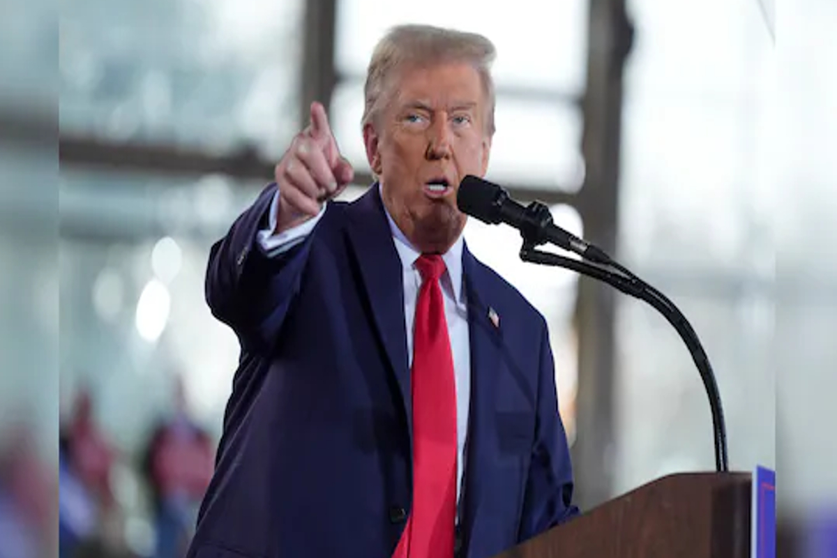 ‘आगे का भविष्य खराब होगा’…मदद नहीं मिलने पर भड़के ट्रंप, जानें किसे दी धमकी