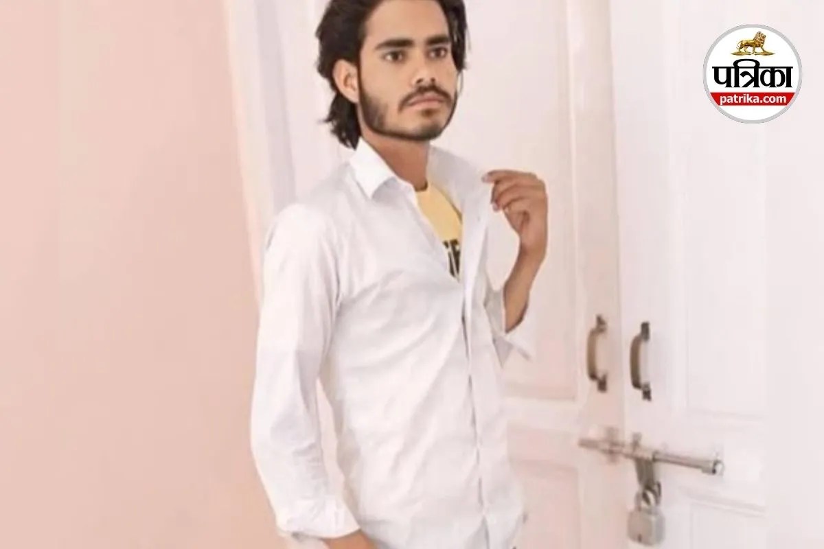 ईद की खुशियां मातम में बदलीं, तेज रफ्तार बुलेट बनी काल, पीछे से मारी टक्कर, युवक की मौत 