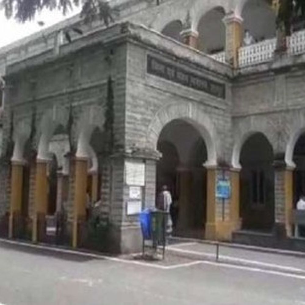 नाबालिग से छेड़छाड़ के आरोपी को 3 साल की सजा:उदयपुर की पोक्सो कोर्ट ने लगाया 50 हजार रुपए का जुर्माना, बहला -फुसलाकर ले जाना चाहता था मुंबई