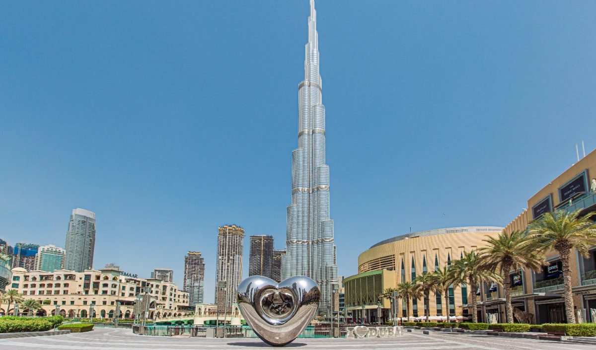 Middle East में War Tension का खौफ, Dubai से Exit Plan बना रहे अमीर एशियाई परिवार।