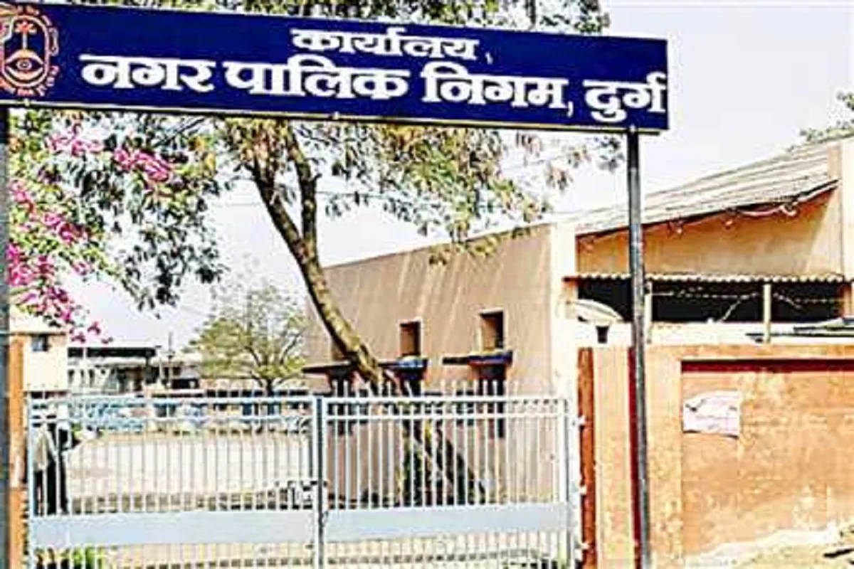 कामकाजी लोगों को बड़ी राहत.. अब रविवार को भी खुले रहेंगे निगम के टैक्स काउंटर