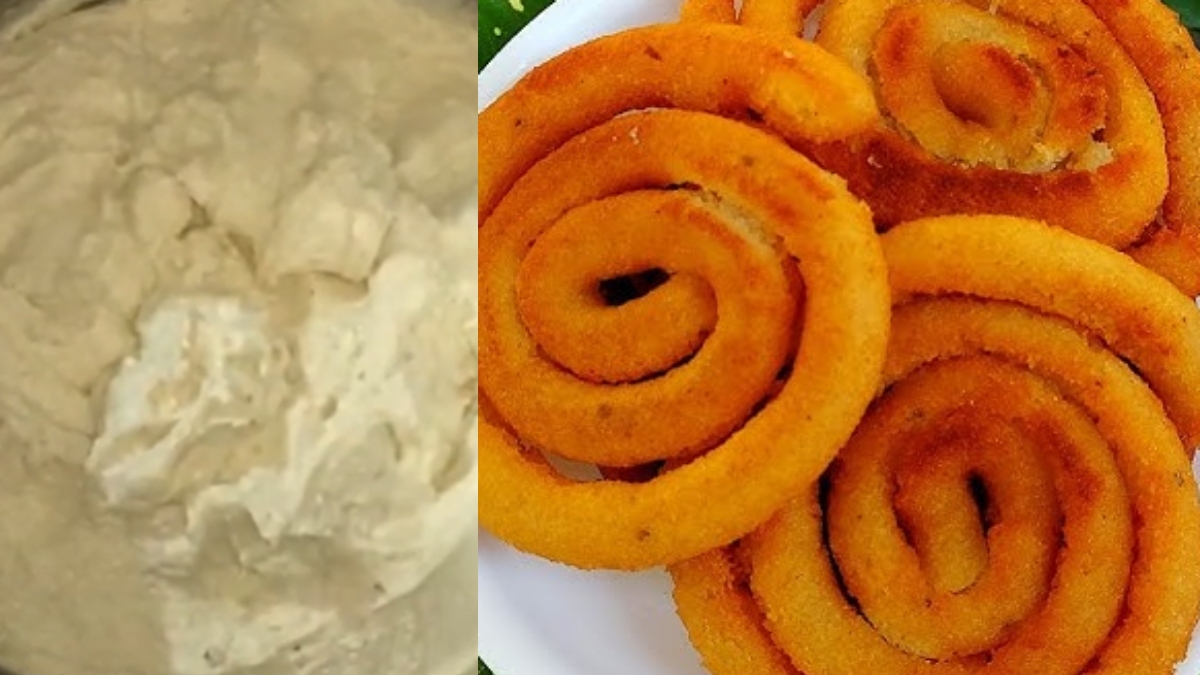 होली पर गुजिया की जगह बनाएं पहाड़ी मिठाई, डिश का नाम है सिंगल, नोट कर लीजिए रेसिपी