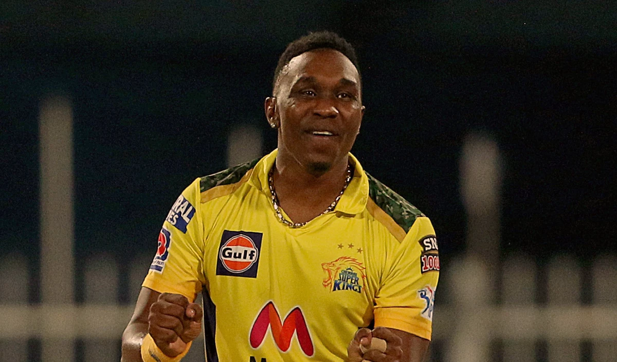 Live Mic पर ‘कांड’ कर बैठे Dwayne Bravo, Ajinkya Rahane ने KKR मेंटर को किया अलर्ट, जानें पूरा मामला