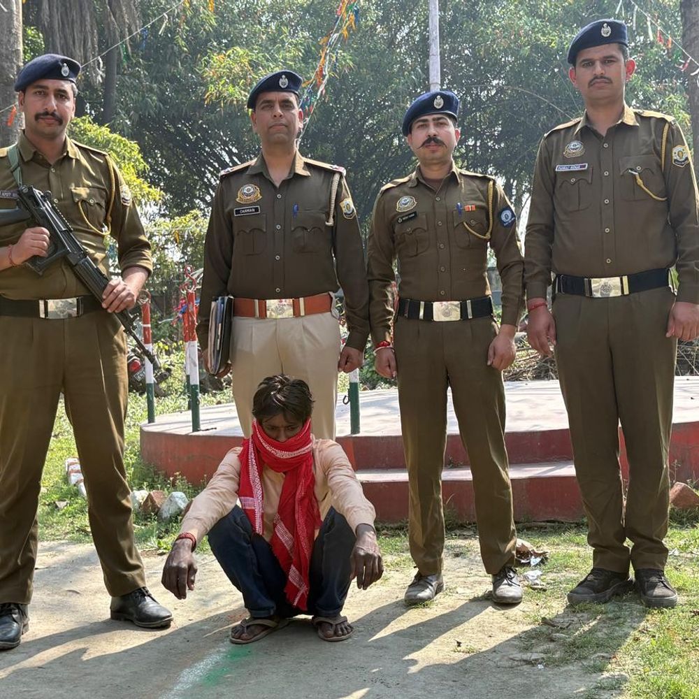 शिमला में 21 दिन बाद सुलझा हत्या का मामला:जमीन में दफन मिला शव, मुख्य आरोपी बिहार से गिरफ्तार; जांच जारी