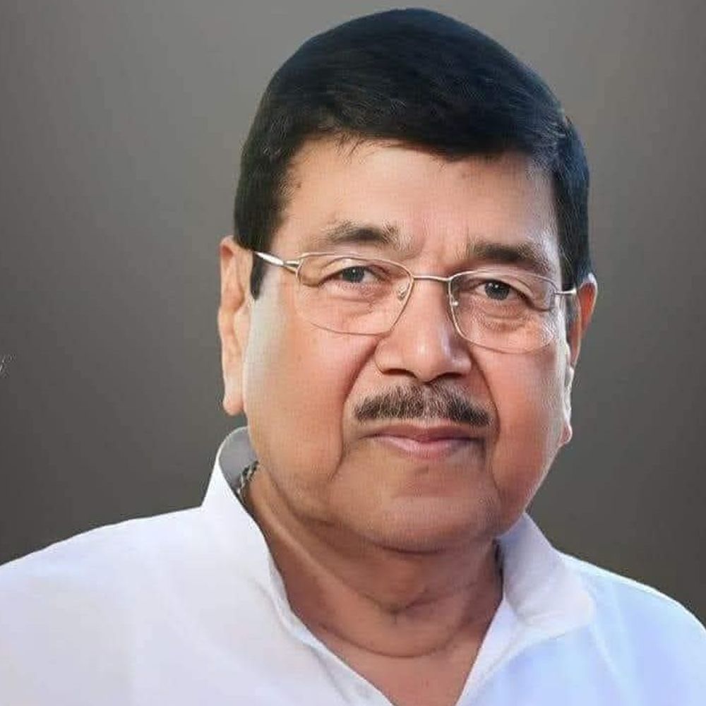 सहरसा में तूफान-बारिश से फसलें बर्बाद:सांसद ने मुख्यमंत्री नीतीश कुमार से मुआवजे की मांग की