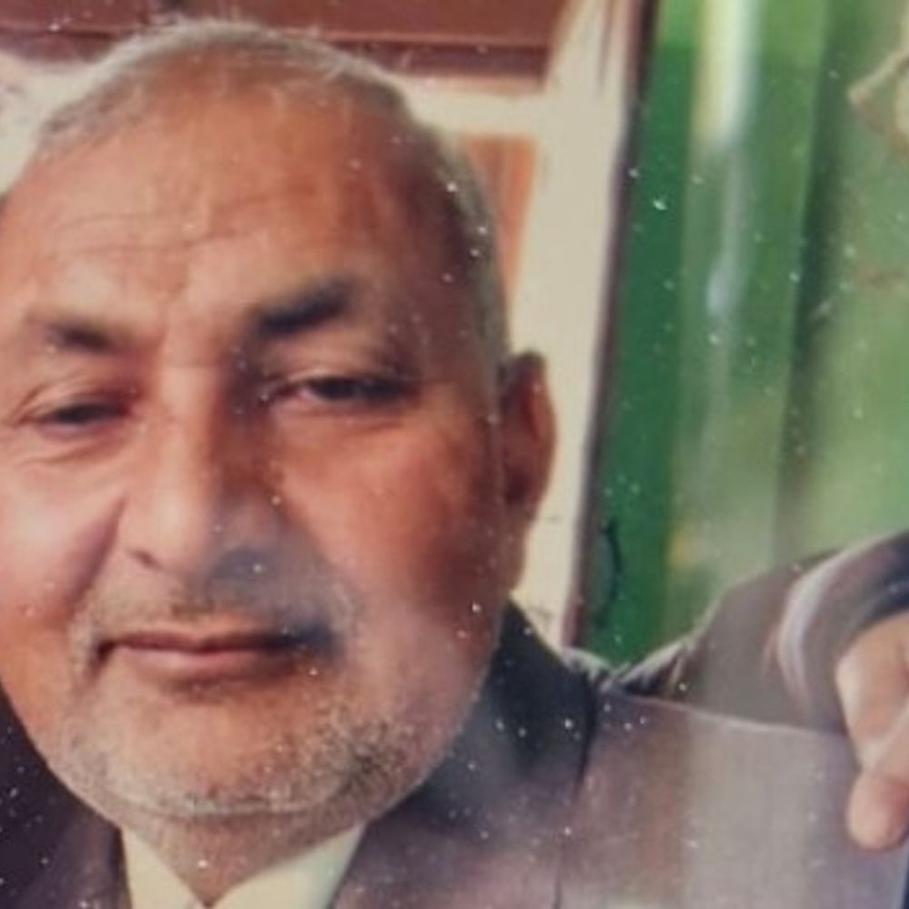 संभल में बड़े भाई को गोली मारी:छोटे भाई ने दो बेटों संग मिलकर वारदात को दिया अंजाम, मां की पेंशन के लिए था विवाद