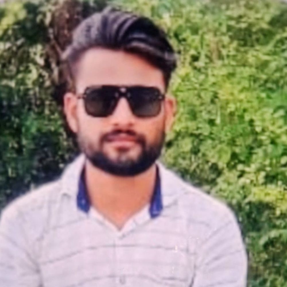 गोपालगंज में लापता वेल्डर का गंडक नदी से शव बरामद:प्रेम-प्रसंग में हत्या की आशंका, मामले की जांच में जुटी पुलिस