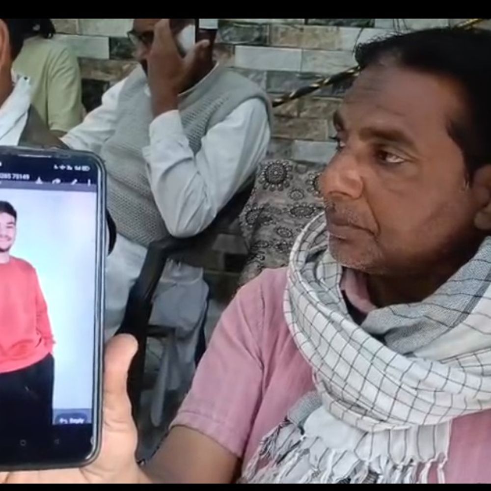 मुजफ्फरनगर के 2500 लोग खाड़ी देशों में फंसे:ईरान-इजरायल युद्ध के कारण परिजनों की चिंता बढ़ी, प्रशासन ने हेल्पलाइन जारी की