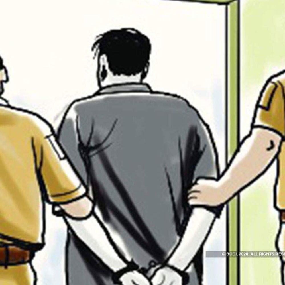 जींद में महिला की हत्या में दूसरी गिरफ्तारी:मुर्गे चोरी के शक में भतीजे ने चाकू से गोदा; जांच में दूसरे का नाम आया