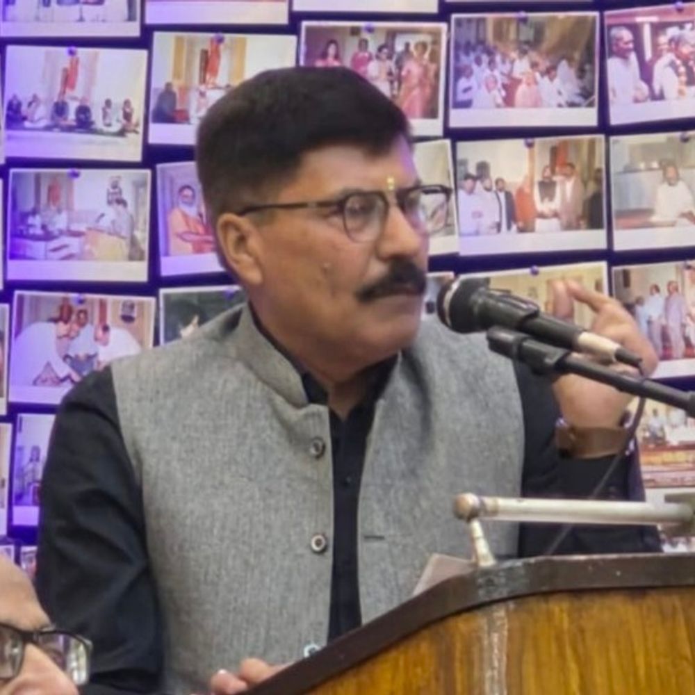 सहारनपुर में रमेश चंद्र छबीला के कहानी संग्रह का विमोचन:’आज का उजाला’ का अनावरण, साहित्यकारों ने की सराहना