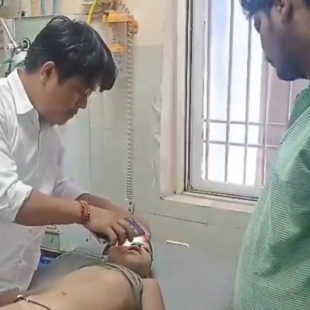 6 वर्षीय बच्चे की चौर में डूबने से मौत:अररिया के इस्तेमाल टोला में खेलते समय हादसा, ग्रामीणों ने निकाला