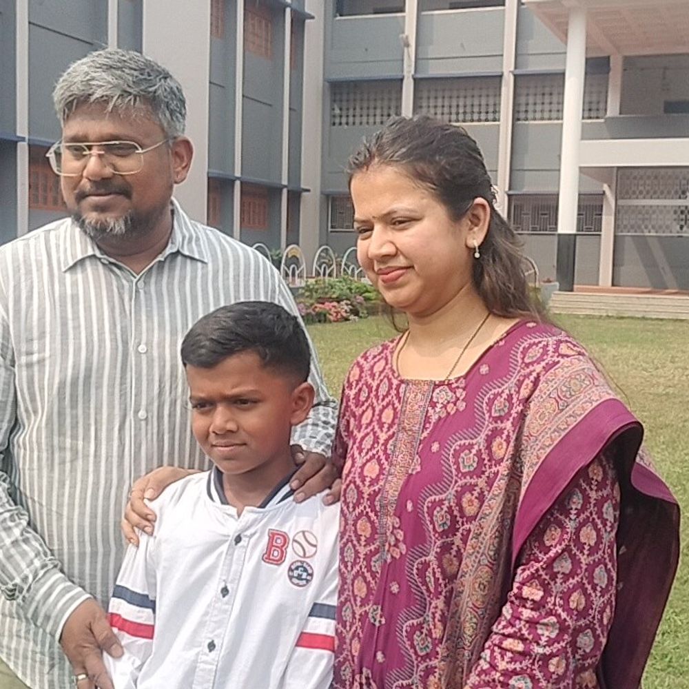 जमशेदपुर के 10 साल के शौर्य ने बनाया रिकॉर्ड:20 सेकंड में बोले 48 एशियाई देशों के नाम, प्रतिभा की हो रही चर्चा