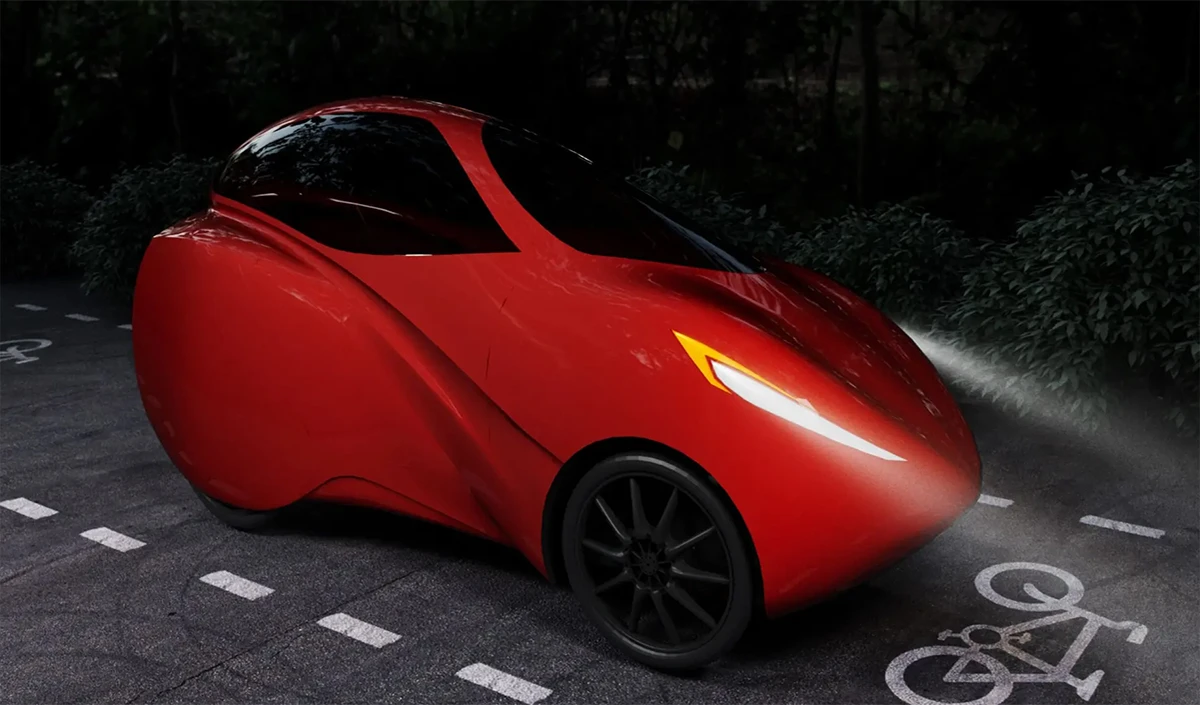 अब साइकल में मिलेगा कार जैसा आराम! Elecy इलेक्ट्रिक साइकल बनी चर्चा का विषय