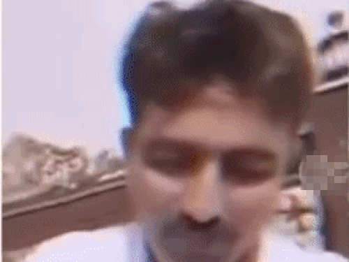 PAK गई पंजाबी महिला के सिखों पर भड़काऊ बोल:मुस्लिम पति संग बैठकर बोली- पाकिस्तान वाले एक हो जाएं तो इनका रोटी-पानी बंद करें