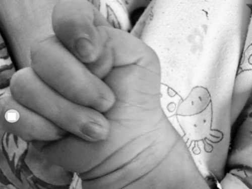 एक्टर रणदीप हुड्‌डा पिता बने:पत्नी लिन ने बेटी को जन्म दिया, हरियाणवी में लिखा- दादा अर पोती नै जन्मदिन की घणिए बधाई