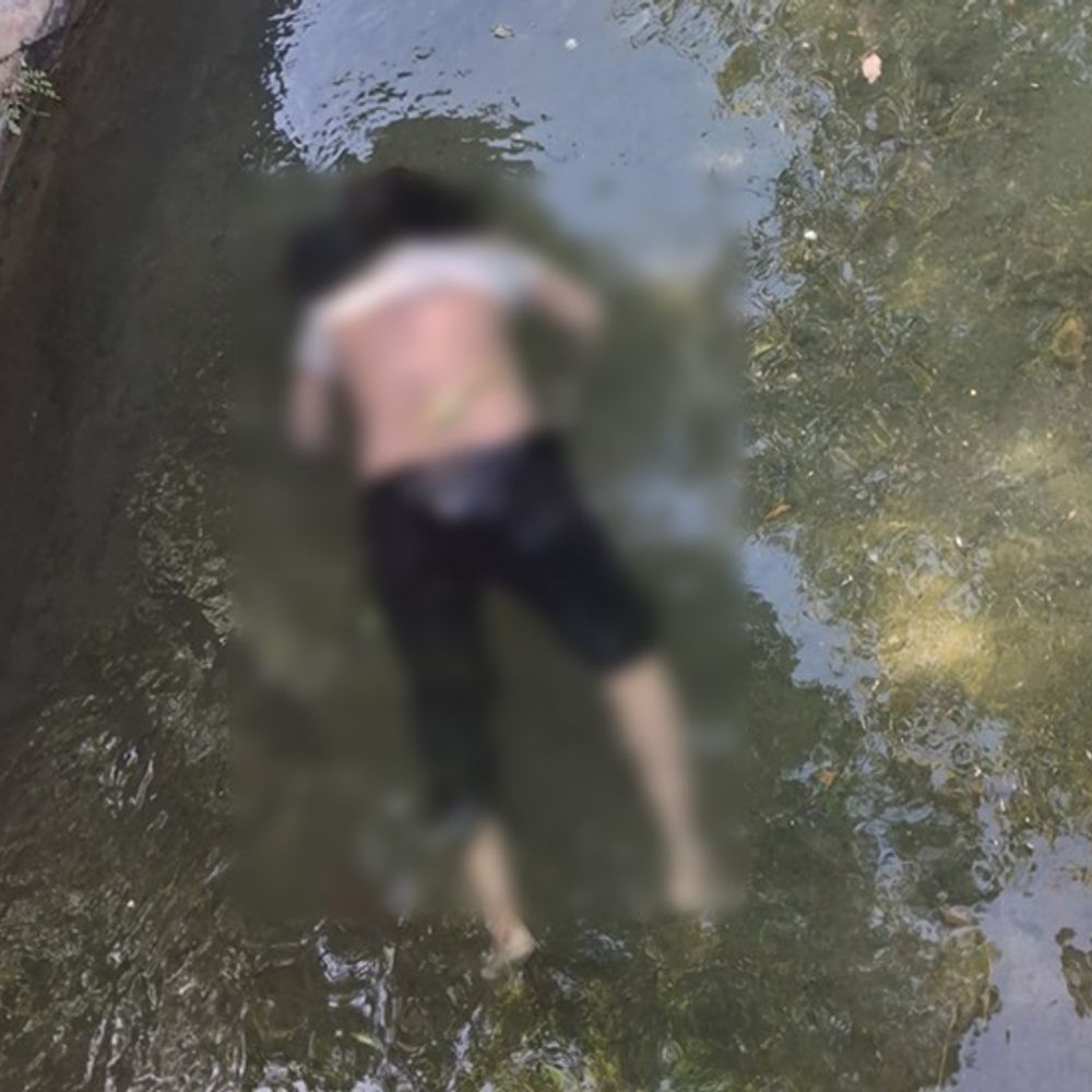 फतेहाबाद के रतिया में मिला युवती का शव:सिर पर चोट के निशान; हत्या करके खूनन माइनर में फेंकने का शक