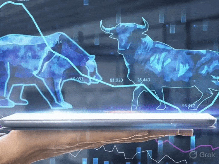 कच्चा तेल 9% सस्ता होकर 88 डॉलर पर आया:सेंसेक्स 500 अंक चढ़कर 78,000 पर पहुंचा, ट्रम्प के ‘युद्ध जल्द खत्म’ वाले बयान का असर