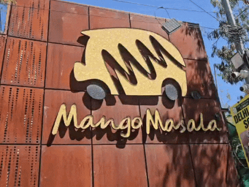 पेटपूजा ऐप से मेंगो मसाला रेस्टोरेंट की काली कमाई:करीब 15 करोड़ रुपए का टर्नओवर छिपाया, आयकर विभाग का सर्वे जारी