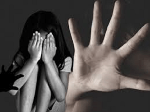 रेवाड़ी में नाबालिग से रेप, कंपनी गई थी मां:जीजा के दोस्त ने दिया वारदात को अंजाम, झज्जर का रहने वाला परिवार