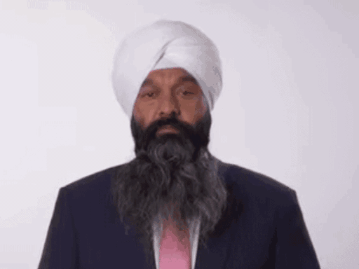 कनाडा में सिख सांसद पर लगा 200 डॉलर का जुर्माना:रणदीप सिंह सराय ने प्रॉपर्टी की जानकारी छिपाई, बैंक गारंटी और लोन की नहीं दी जानकारी