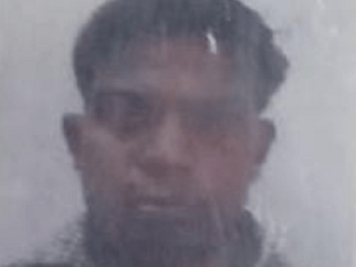 रेवाड़ी में मोटरसाइकिल सवार कंपनी कर्मी की मौत:गढी बोलनी रोड पर अज्ञात वाहन ने मारी टक्कर, गुरुग्राम में करता था काम