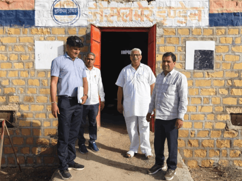 गैस संकट- शादियों के सीजन में पर्यटन उद्योग चिंतित:कलेक्टर ने होटल व्यवसायियों के साथ की बैठक, रसद विभाग ने एजेंसियों के स्टॉक को खंगाला