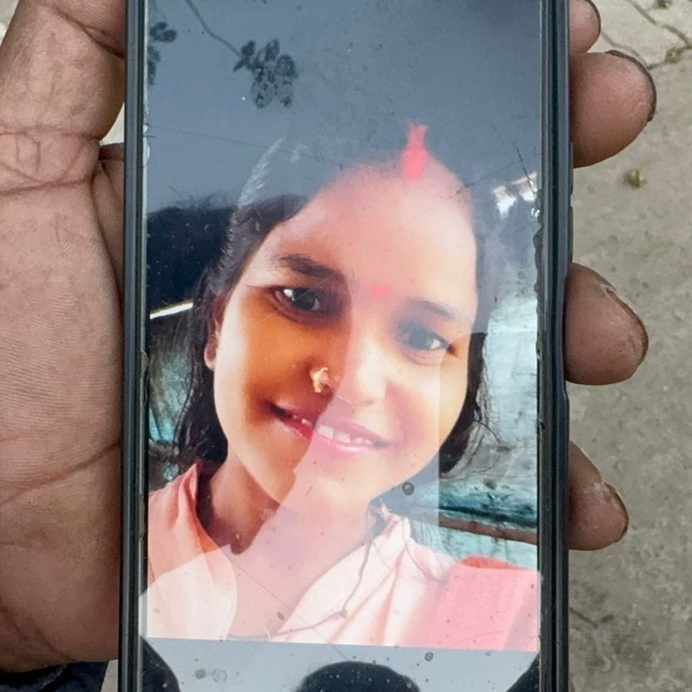 नवादा में ससुराल से महिला का शव बरामद:परिजन ने दहेज विवाद में हत्या का लगाया आरोप, पुलिस के पहुंचने पर ससुराल वाले फरार