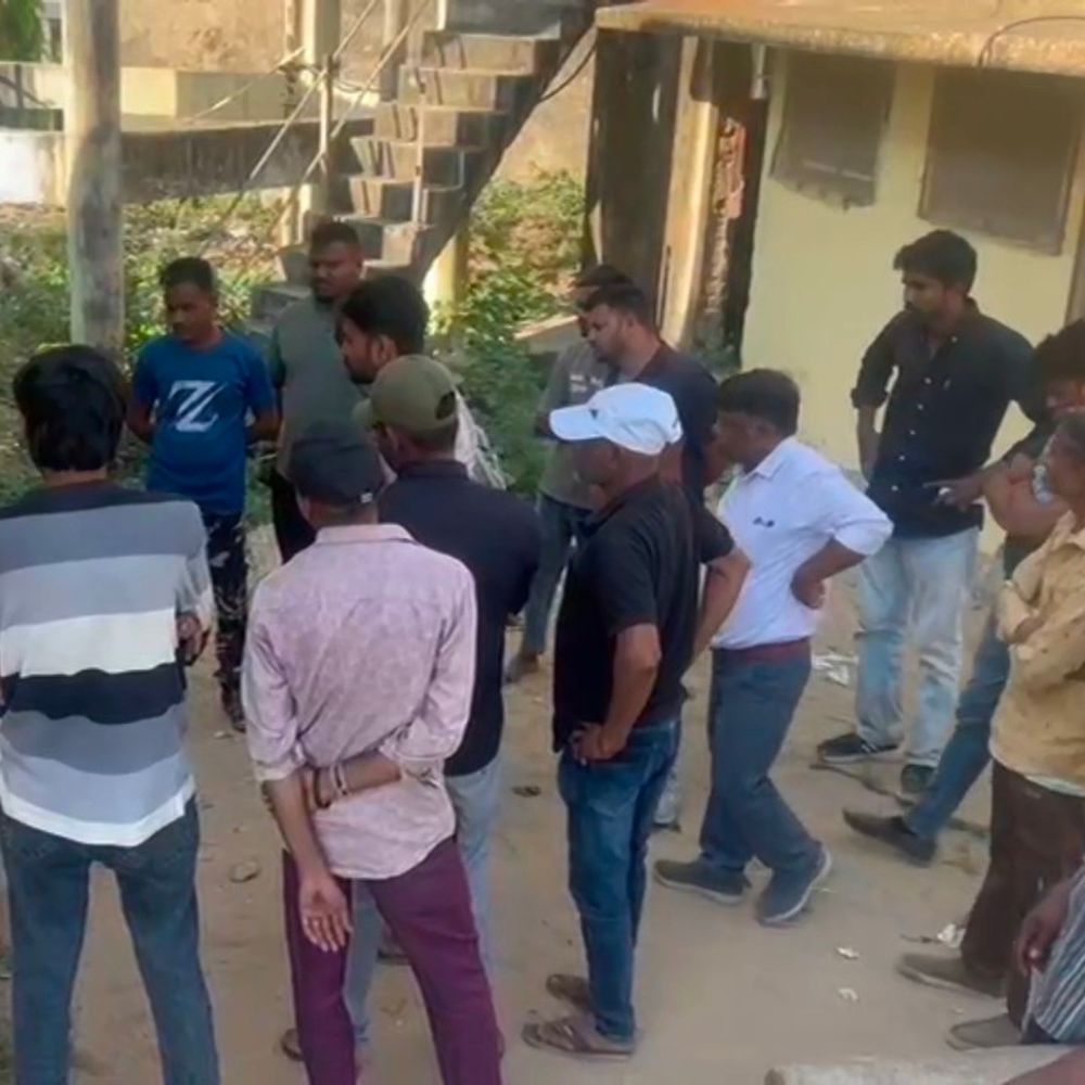 बारात में आया युवक कुएं में गिरा, डूबने से मौत:डूंगरपुर में शादी समारोह के दौरान हादसा, जांच में जुटी पुलिस