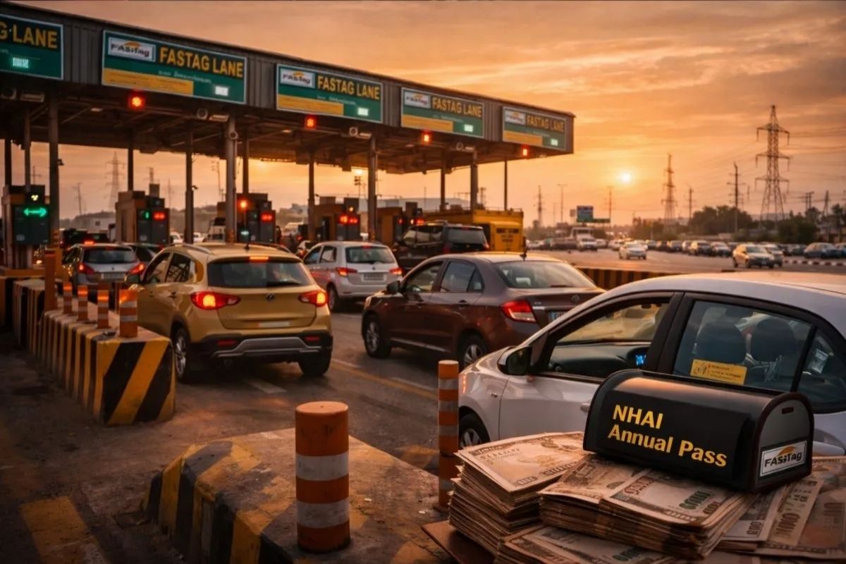 FASTag Annual Pass: 1 अप्रैल से हाईवे पर गाड़ी चलाना होगा महंगा, बढ़ने जा रही है फास्टैग एनुअल पास की कीमत