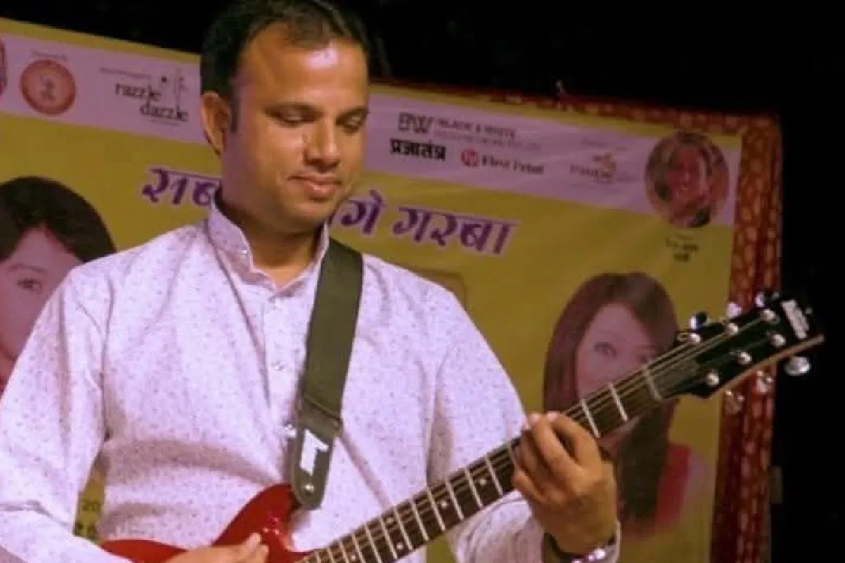 रंगपंचमी पर पिकनिक मनाने गए RSS पदाधिकारी की मौत, कुंड में नहाते समय डूबे