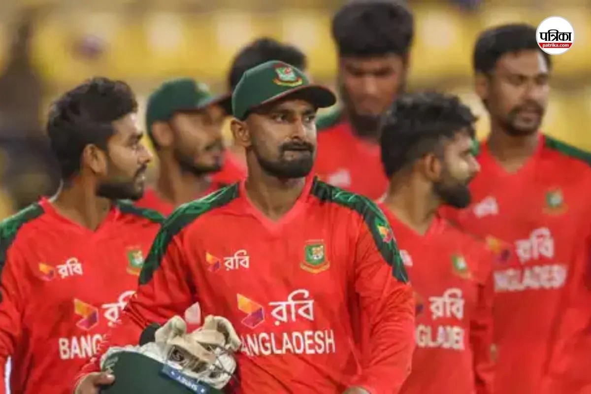 BCB को सस्पेंड कर सकता है ICC, बांग्‍लादेश सरकार से लगाई बचाने की गुहार, जानें पूरा मामला
