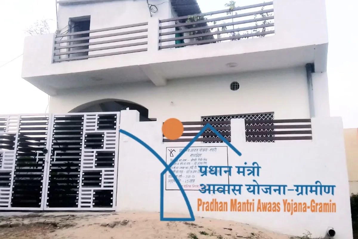 PM Awas Yojana: 28 हजार 461 नए घरों के लिए 435 करोड़ रुपए स्वीकृत, छत्तीसगढ़ में 263 परियोजनाओं को मिली मंजूरी