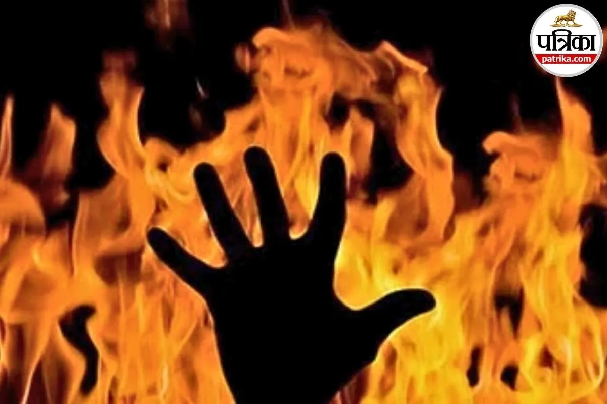 जींद की फैक्ट्री में भीषण अग्निकांड: 4 महिलाओं की जिंदा जलकर मौत, 20 मजदूर झुलसे, बाहर से लगा था ताला