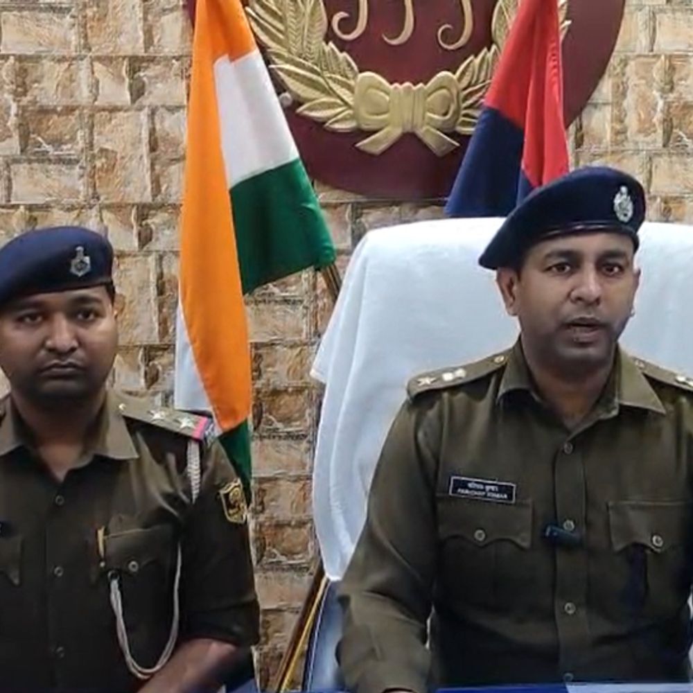 पटना- गन लाइटर भिड़ाकर यात्रियों से करते थे लूट:ऑटो लिफ्टर गैंग के 3 अपराधी पकड़ाए, नेटवर्क को खंगालने में जुटी पुलिस