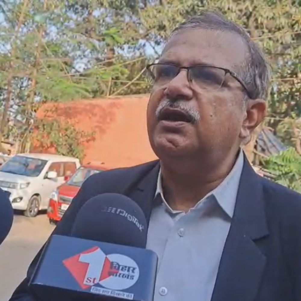 नीट छात्रा रेप-मौत केस: जांच एजेंसियों पर सवाल:पीड़ित पक्ष के वकील बोले- अदालत में खुलेआम जांच अधिकारी आरोपी की पैरवी करते दिखे