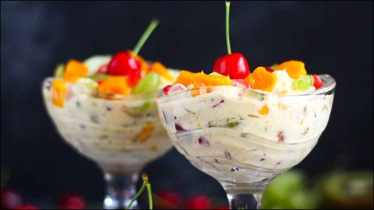 बिना पकाए, बिना उबाले और बिना पीसे बनने वाली स्वीट डिश, इस हेल्दी डेजर्ट के आगे फेल हैं मिठाई, नोट करें रेसिपी