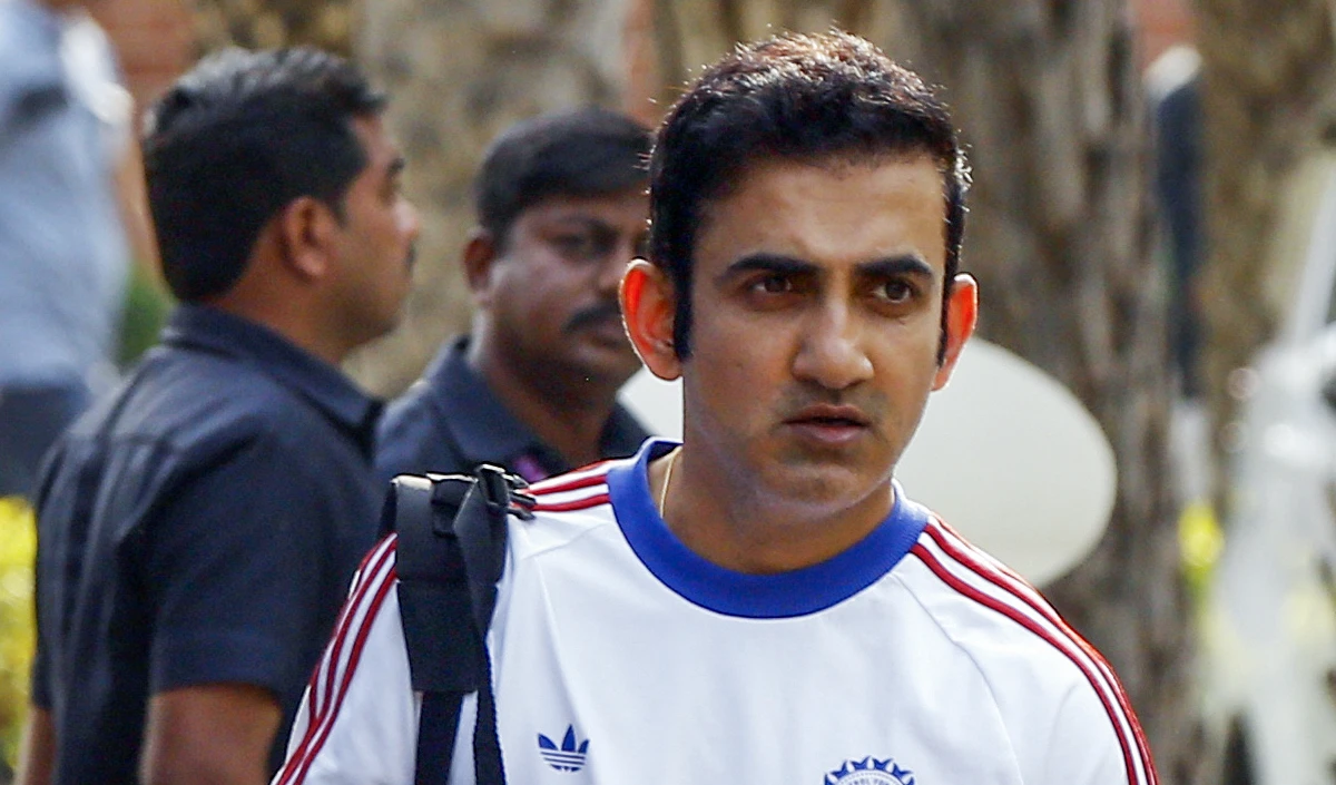 ‘मेरी जवाबदेही Social Media को नहीं’, Gautam Gambhir ने बताया Team India का Winning Formula